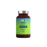 Fabu Focus Brain 60 Capsules - O'Sullivans Pharmacy