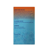 Fabu Gut Culture 60 Capsules - O'Sullivans Pharmacy