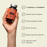 Fabu Gut Culture 60 Capsules - O'Sullivans Pharmacy