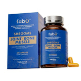 Fabu Joint Bone Muscle 60 Capsules - O'Sullivans Pharmacy