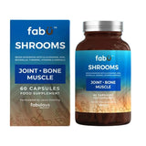 Fabu Joint Bone Muscle 60 Capsules - O'Sullivans Pharmacy