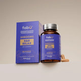 Fabu R&R Relax 60 Capsules - O'Sullivans Pharmacy