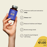Fabu R&R Relax 60 Capsules - O'Sullivans Pharmacy