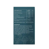 Fabu Shrooms Immune 60 Capsules - O'Sullivans Pharmacy