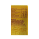 Fabu Shrooms Meno & Peri 60 Capsules - O'Sullivans Pharmacy