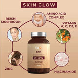 Fabu Skin Glow 60 Capsules - O'Sullivans Pharmacy
