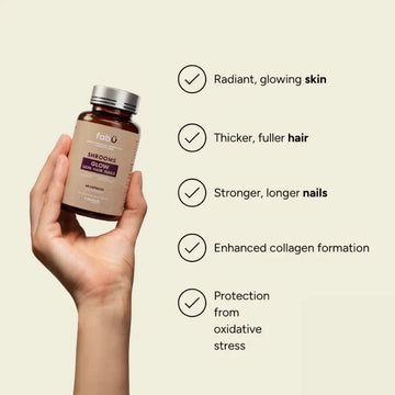 Fabu Skin Glow 60 Capsules - O'Sullivans Pharmacy