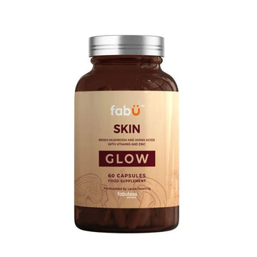 Fabu Skin Glow 60 Capsules - O'Sullivans Pharmacy - Vitamins - 3743184122775