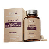 Fabu Skin Glow 60 Capsules - O'Sullivans Pharmacy