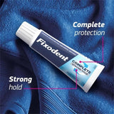 Fixodent Complete Original Fresh Denture Adhesive 47g - O'Sullivans Pharmacy