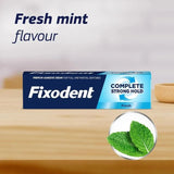 Fixodent Complete Original Fresh Denture Adhesive 47g - O'Sullivans Pharmacy