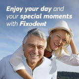 Fixodent Complete Original Fresh Denture Adhesive 47g - O'Sullivans Pharmacy
