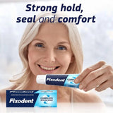 Fixodent Complete Original Fresh Denture Adhesive 47g - O'Sullivans Pharmacy