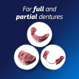 Fixodent Plus Food Barrier Fresh Flavour Denture Adhesive 40g - O'Sullivans Pharmacy