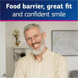 Fixodent Plus Food Barrier No Flavour Denture Adhesive 40g - O'Sullivans Pharmacy