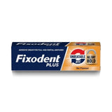 Fixodent Plus Unbeatable Bite Denture Adhesive 40g - O'Sullivans Pharmacy