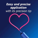 Fixodent Ultimate No Flavour Denture Adhesive 40g - O'Sullivans Pharmacy