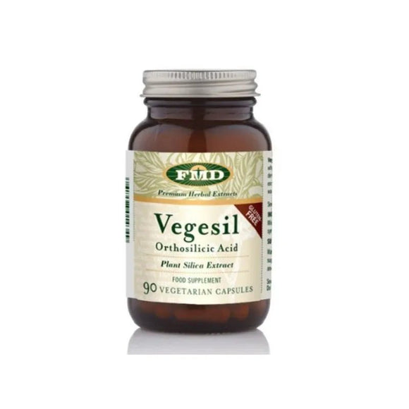 Flora Vegesil Capsules 90 - O'Sullivans Pharmacy