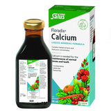 Floradix Calcium Drink 250ml - O'Sullivans Pharmacy - Vitamins - 4004148017704