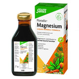 Floradix Magnesium Drink 250ml - O'Sullivans Pharmacy - Vitamins - 4004148017711