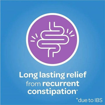 Fybocalm Constipation Relief Capsules 30 Pack - O'Sullivans Pharmacy