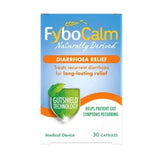 Fybocalm Diarrhoea Relief Capsules 30 Pack - O'Sullivans Pharmacy