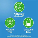 Fybocalm Wind & Bloating Relief Capsules 30 Pack - O'Sullivans Pharmacy