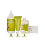 Garnier Nutrisse Creme Permanent Hair Colour Light Blonde 9 - O'Sullivans Pharmacy