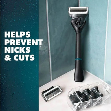 Gillette Intimate Razor - O'Sullivans Pharmacy