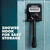 Gillette Intimate Razor - O'Sullivans Pharmacy