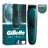 Gillette Intimate Trimmer & Comb - O'Sullivans Pharmacy