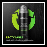 Gillette Labs Shaving Gel 198ml - O'Sullivans Pharmacy