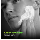 Gillette Labs Shaving Gel 198ml - O'Sullivans Pharmacy