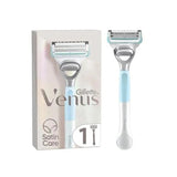 Gillette Venus Razor For Pubic Hair & Skin - O'Sullivans Pharmacy