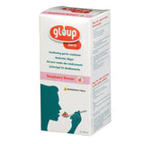 Gloup Zero Swallowing Gel 500ml - O'Sullivans Pharmacy