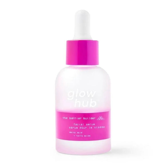 Glow Hub Barrier Builder 30ml - O'Sullivans Pharmacy