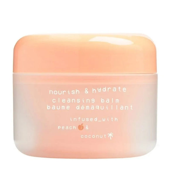 Glow Hub Nourish & Hydrate Cleansing Balm 100g - O'Sullivans Pharmacy