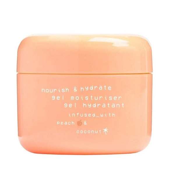 Glow Hub Nourish & Hydrate Gel Moisturiser 50g - O'Sullivans Pharmacy