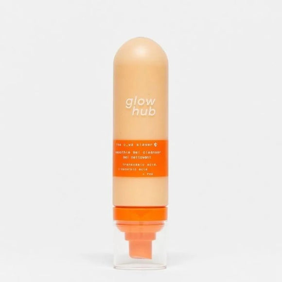 Glow Hub The C ya Slayer Smoothie Gel Cleanser 120ml - O'Sullivans Pharmacy