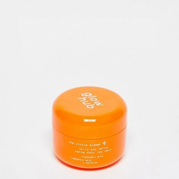 Glow Hub The Circle Slayer Jelly Eye Serum 30g - O'Sullivans Pharmacy