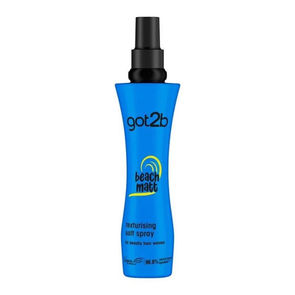 Got2b Beach Matt Salt Spray 200ml - O'Sullivans Pharmacy