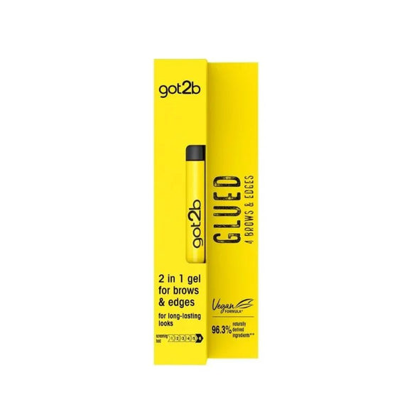 Got2b Glued 4 Brows & Edges 16ml - O'Sullivans Pharmacy