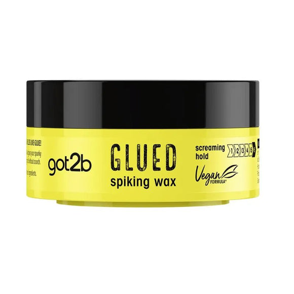 Got2b Glued Spiking Wax 75ml - O'Sullivans Pharmacy