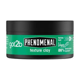 Got2b Phenomenal Texturizing Clay 100ml - O'Sullivans Pharmacy