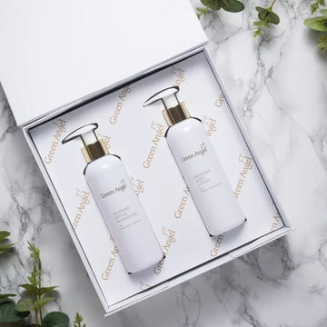 Green Angel Body Hydration Gift Set - O'Sullivans Pharmacy