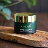 Green Angel Daily Moisture Face Cream - Seaweed 50ml - O'Sullivans Pharmacy
