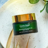 Green Angel Daily Moisture Face Cream - Seaweed 50ml - O'Sullivans Pharmacy