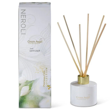 Green Angel Diffuser Neroli 100ml - O'Sullivans Pharmacy