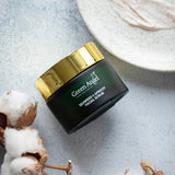 Green Angel Facial Scrub Seaweed & Apricot 50ml - O'Sullivans Pharmacy