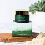 Green Angel Foot Cream Seaweed & Peppermint 50ml - O'Sullivans Pharmacy